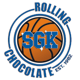 SGK Rolling Chocolate
